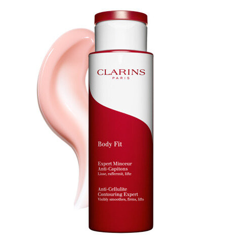 

Лосьон для тела, 200 мл Clarins, Body Fit