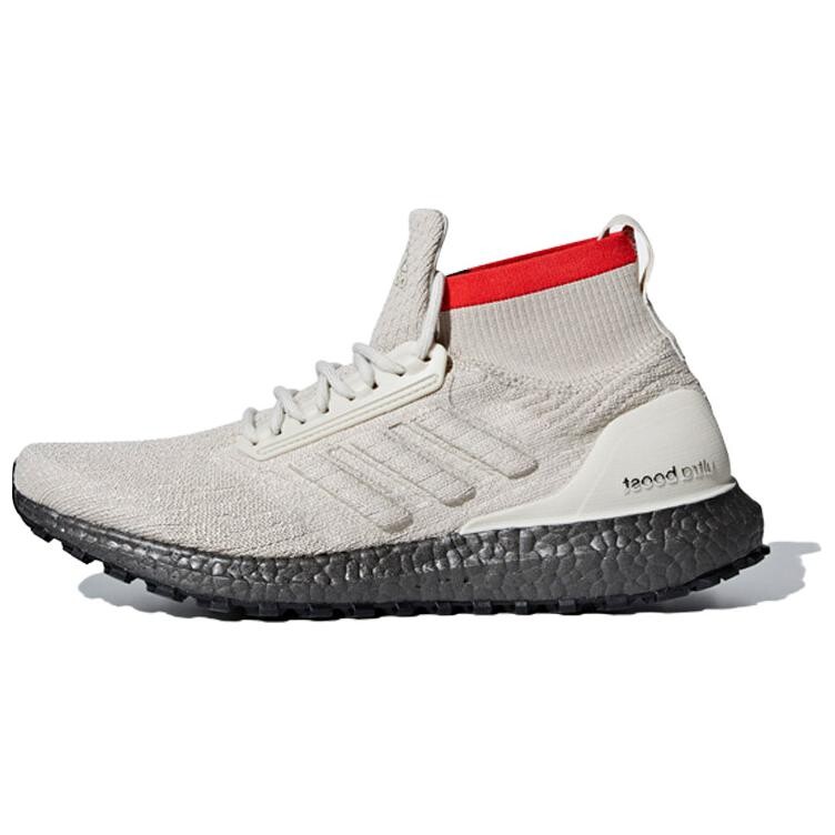 

Кроссовки adidas Ultraboost ATR Mid Clear Brown