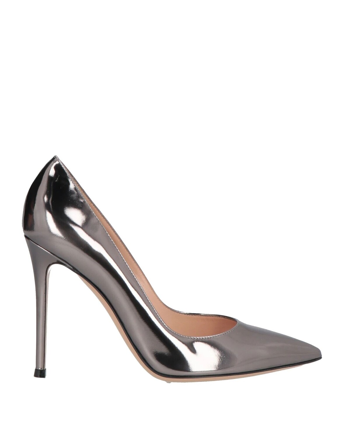 

Туфли Gianvito Rossi, серый