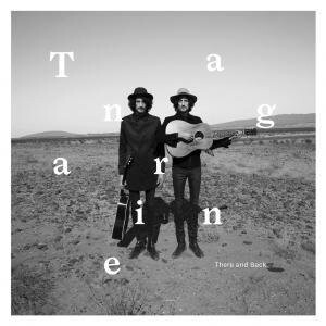 

Виниловая пластинка Tangarine - There and Back