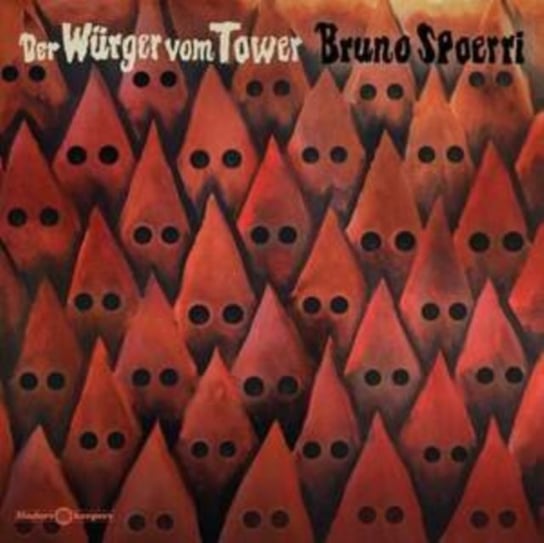 цена Виниловая пластинка Finders Keepers Records - Der Würger Vom Tower