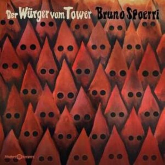 

Виниловая пластинка Finders Keepers Records - Der Würger Vom Tower