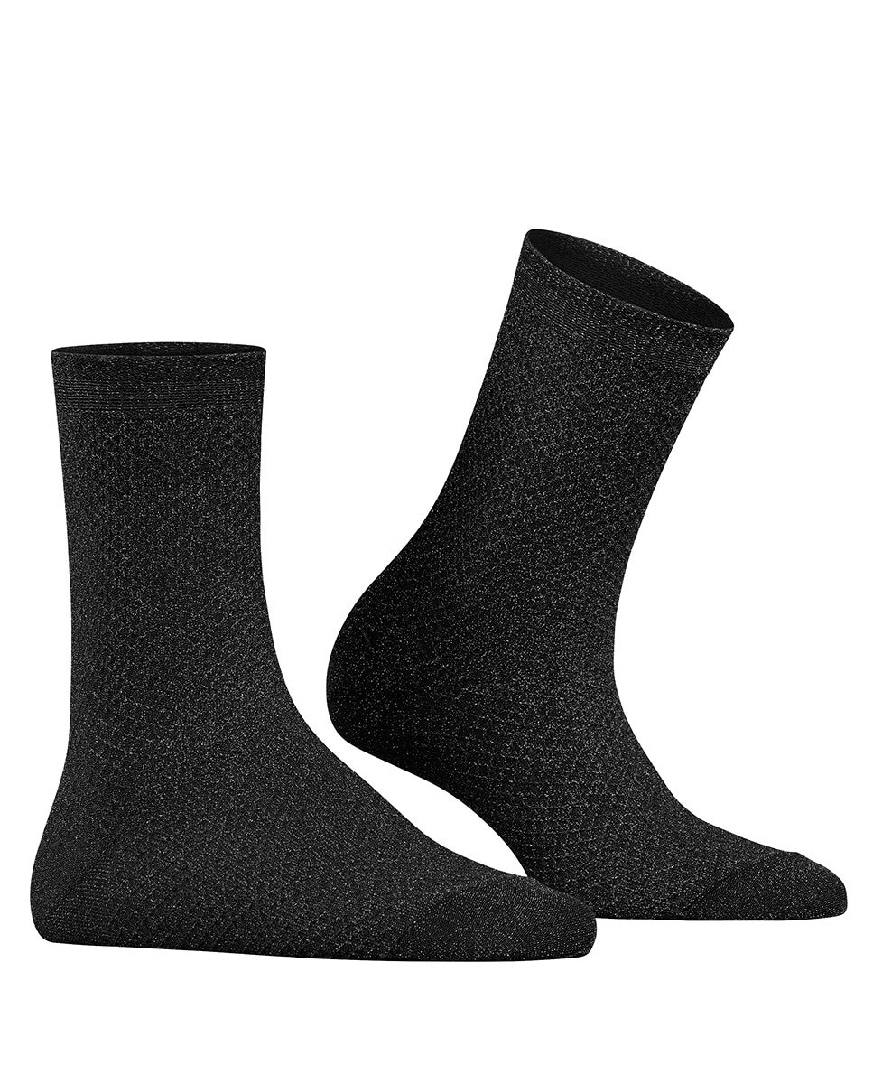 

Носки в стиле фэнтези Falke, черный