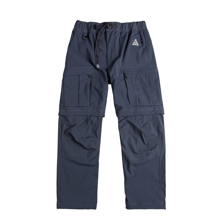 

Брюки Acg Smith Summit Cargo Pant Nike, синий