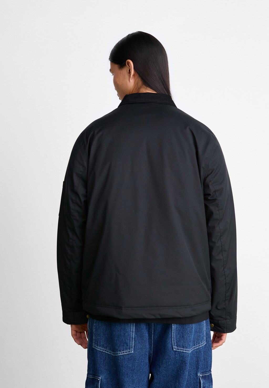 

Межсезонная куртка WINTERISED EISENHOWER Dickies, черный