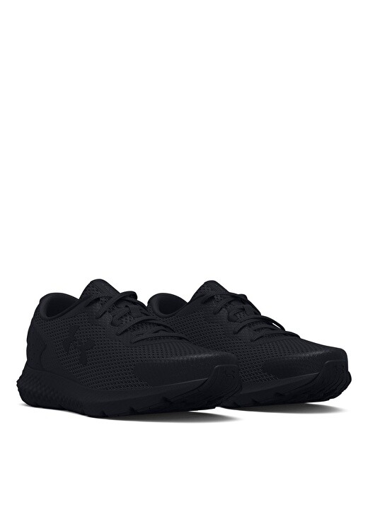 

Черные женские кроссовки Under Armour