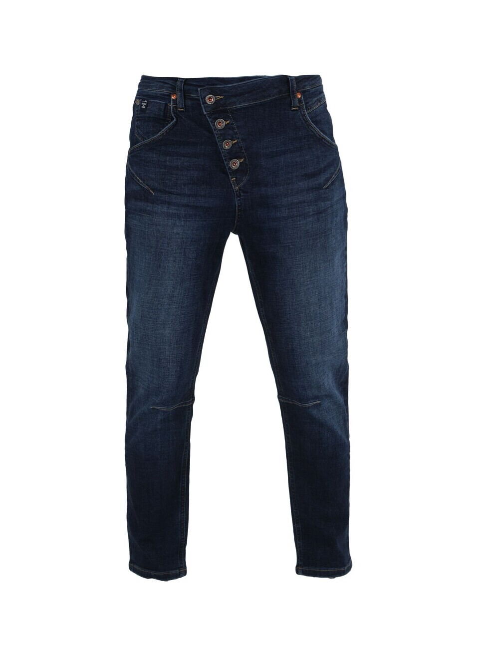 

Джинсы узкого кроя Miracle Of Denim Iris, темно-синий