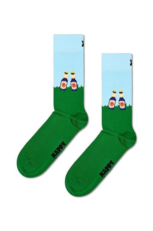 

Носки для пикника Happy Socks, мультиколор