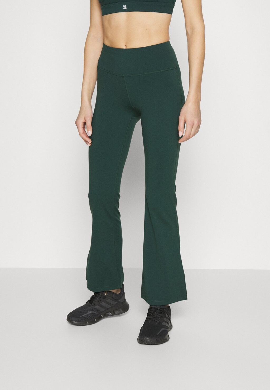 

Спортивные брюки Sweaty Betty, Серый