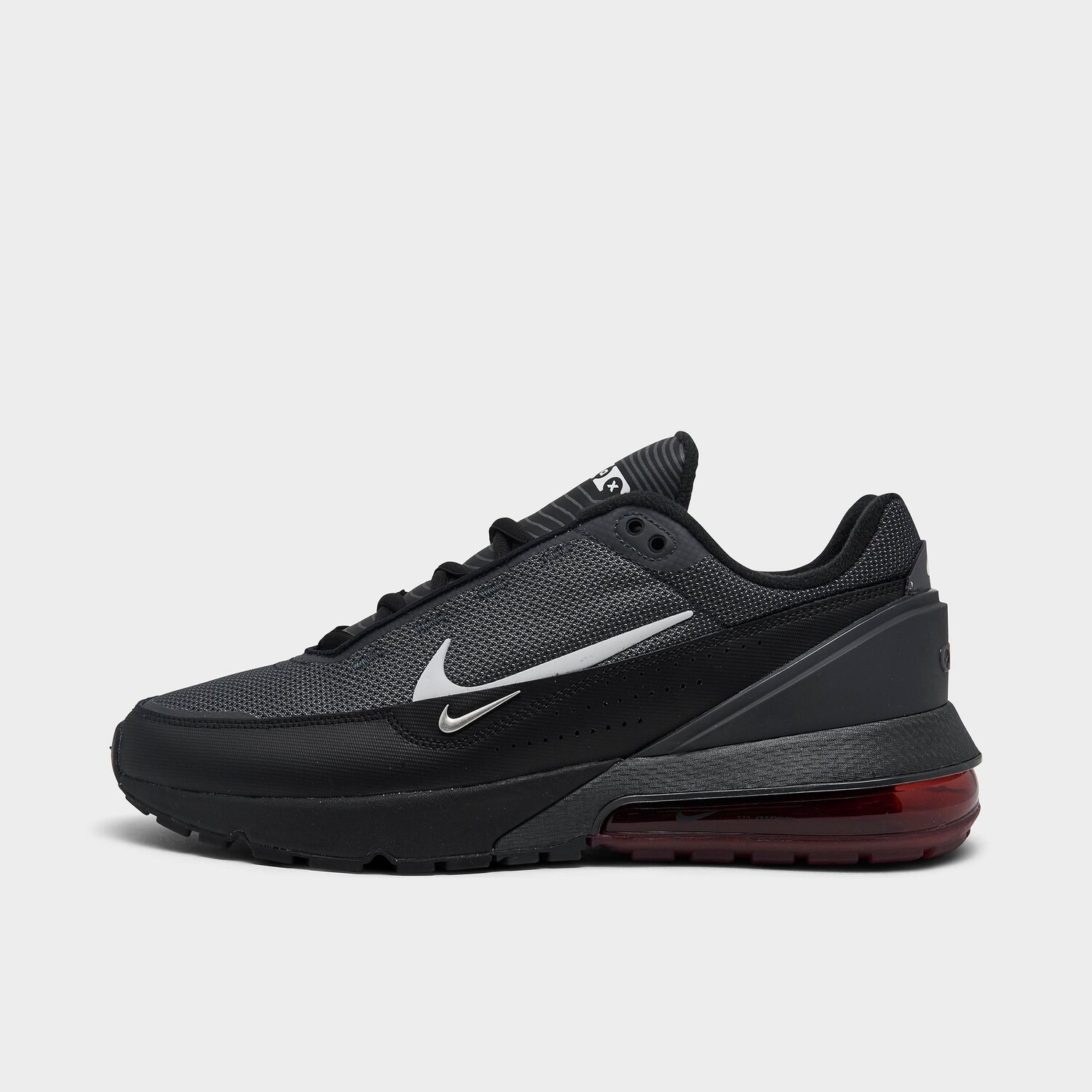 

Мужские повседневные кроссовки Nike Air Max Pulse, черный