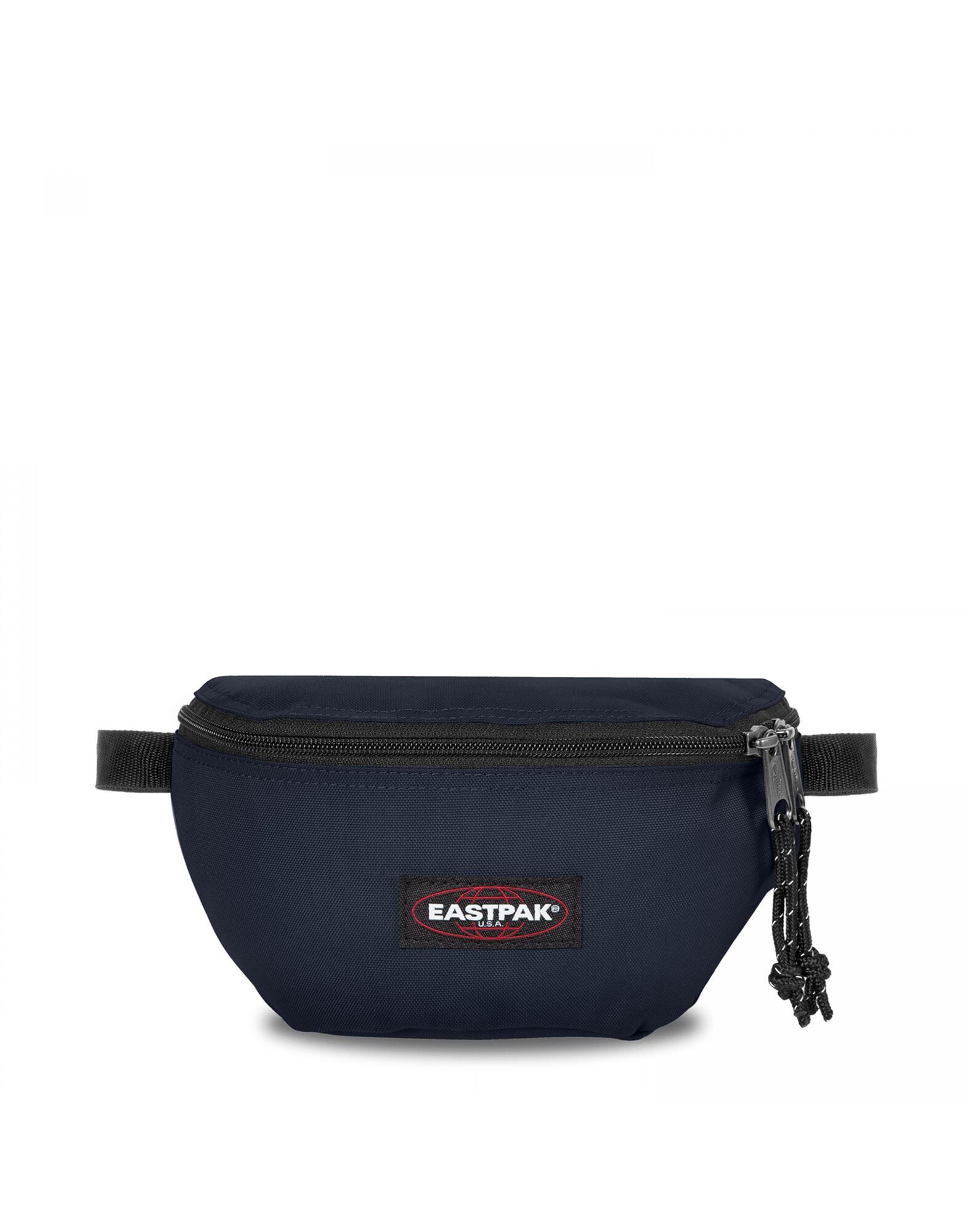 

Поясная сумка Eastpak, синий