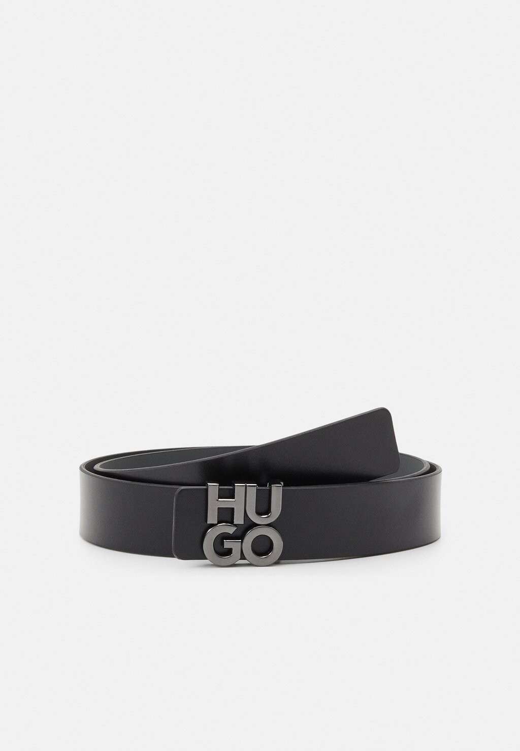 

Ремень HUGO, цвет black