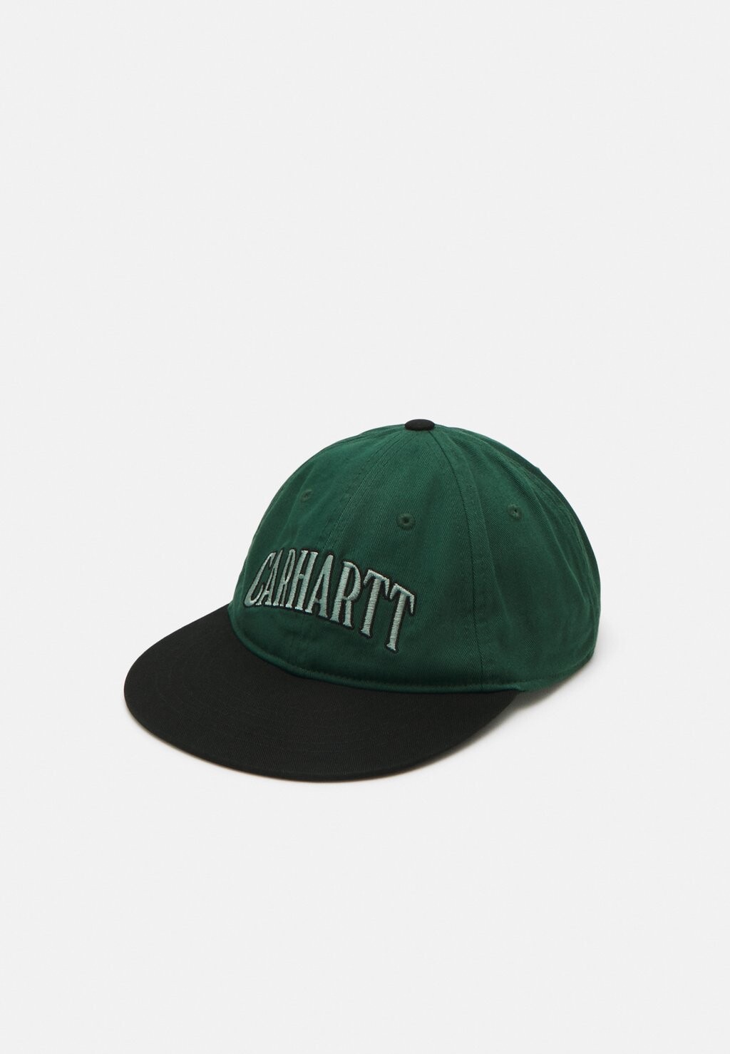 

Бейсболка PRESTON UNISEX Carhartt WIP, цвет chervil/black
