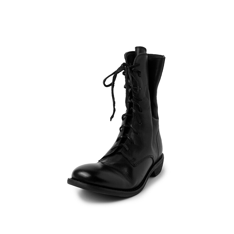 

Ботинки Martin Boot женские Aiqinisha, кремовый