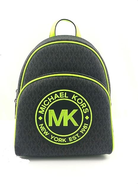 

Рюкзак женский Michael Kors, зеленый