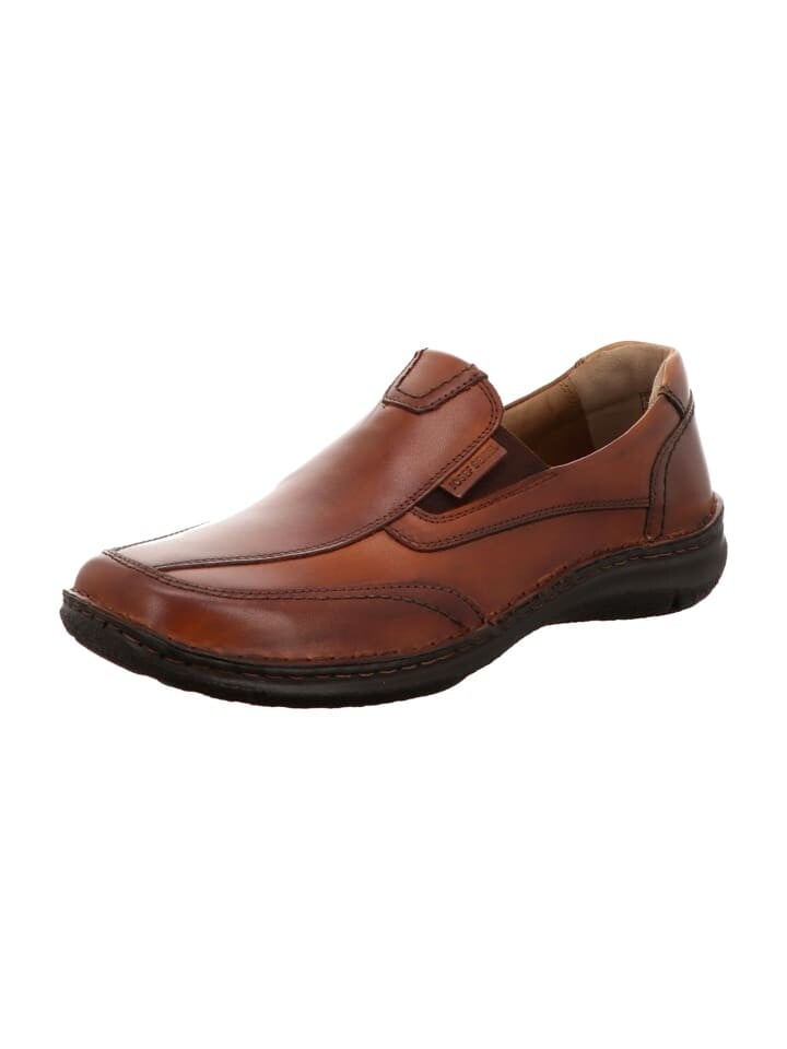 

Тапочки Josef Seibel Komfort, коричневый