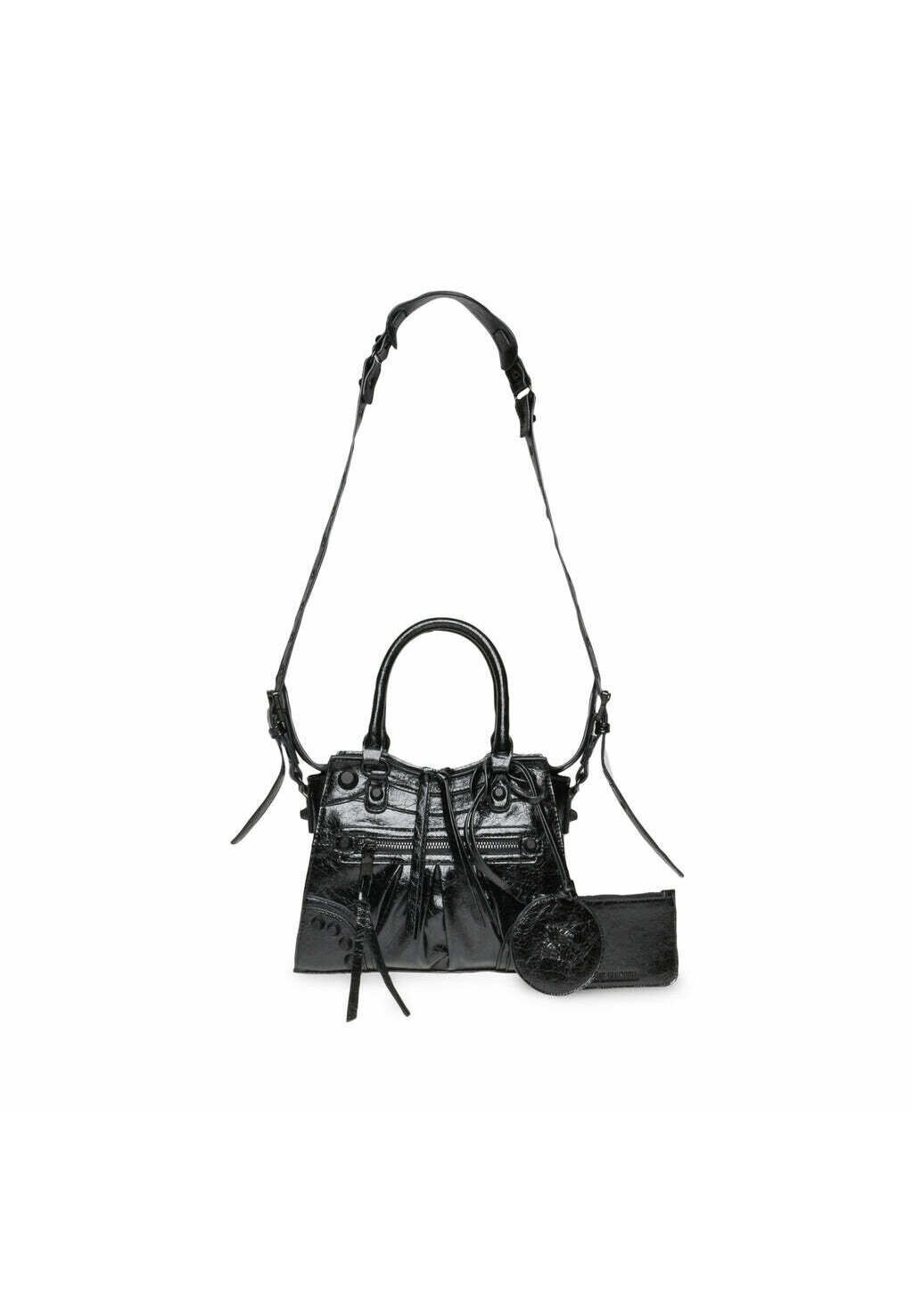 

Сумочка Bcelia Steve Madden, черный
