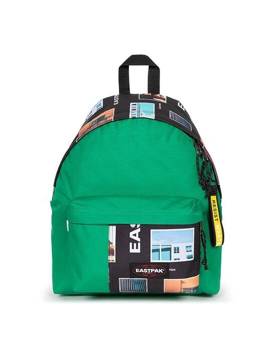 

Рюкзак EASTPAK, зеленый