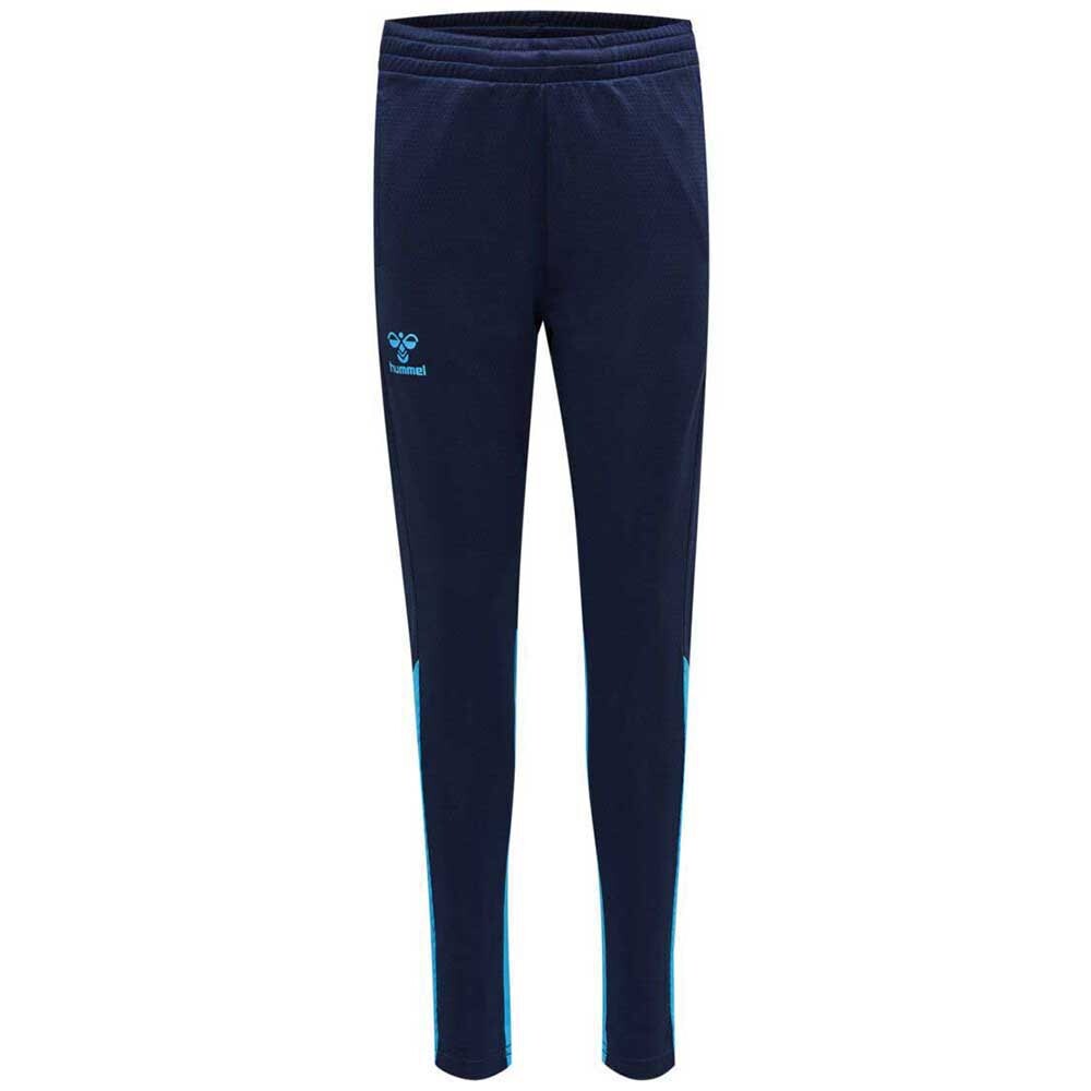

Брюки Hummel Ongrid Poly, синий
