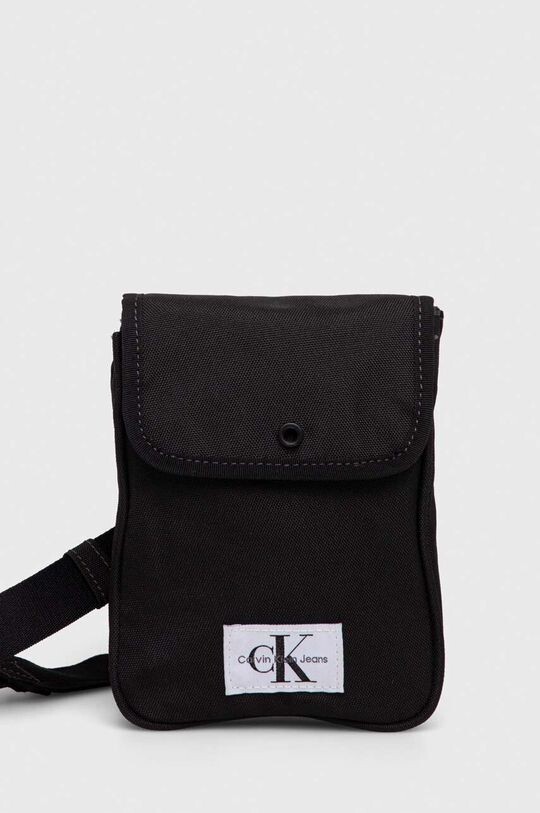 

Сумка Calvin Klein Jeans, черный