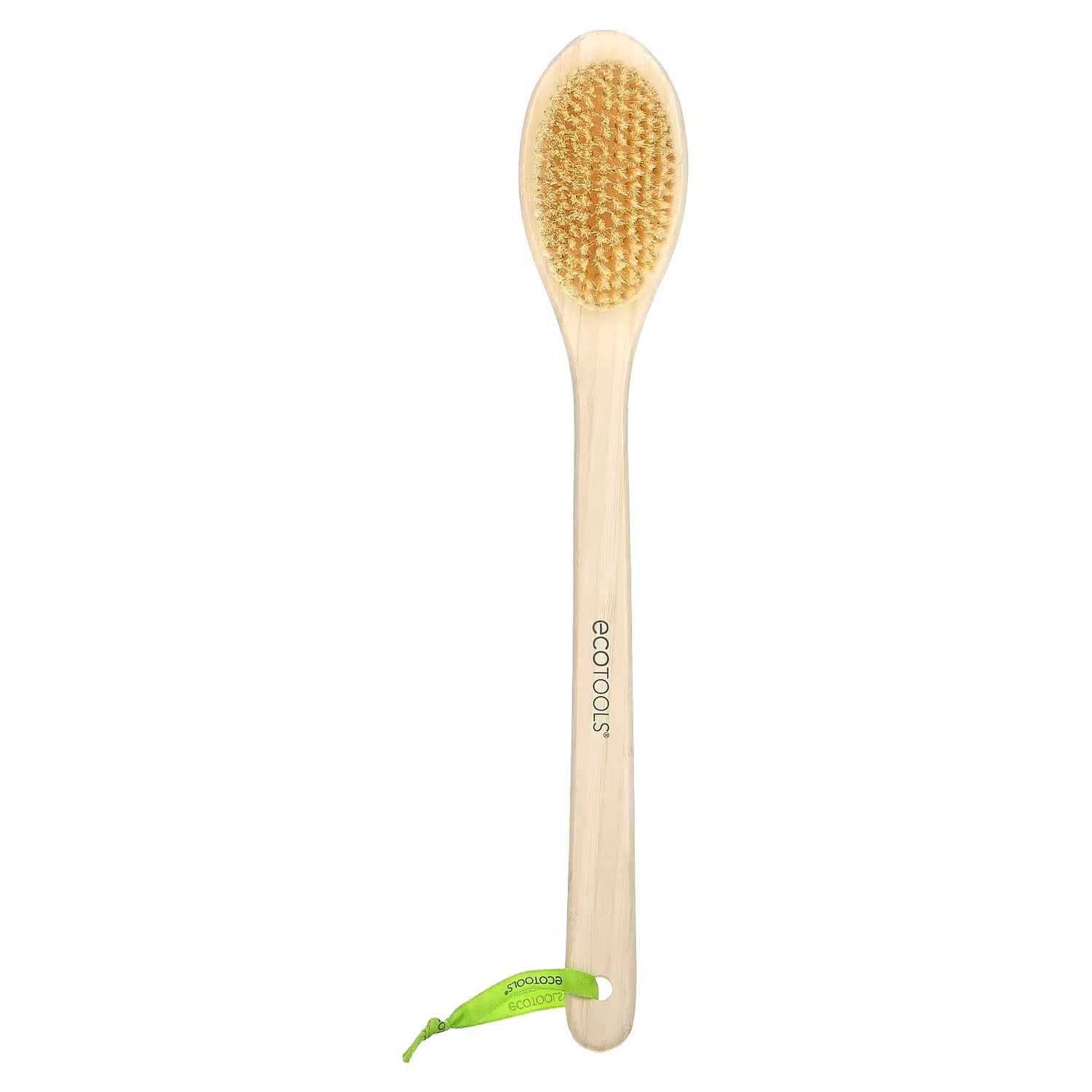 

EcoTools Щетка для ванны с щетиной, 1 щетка