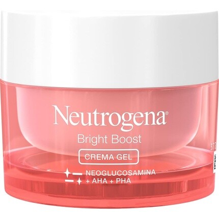 

Гель-крем Bright Boost, Neutrogena