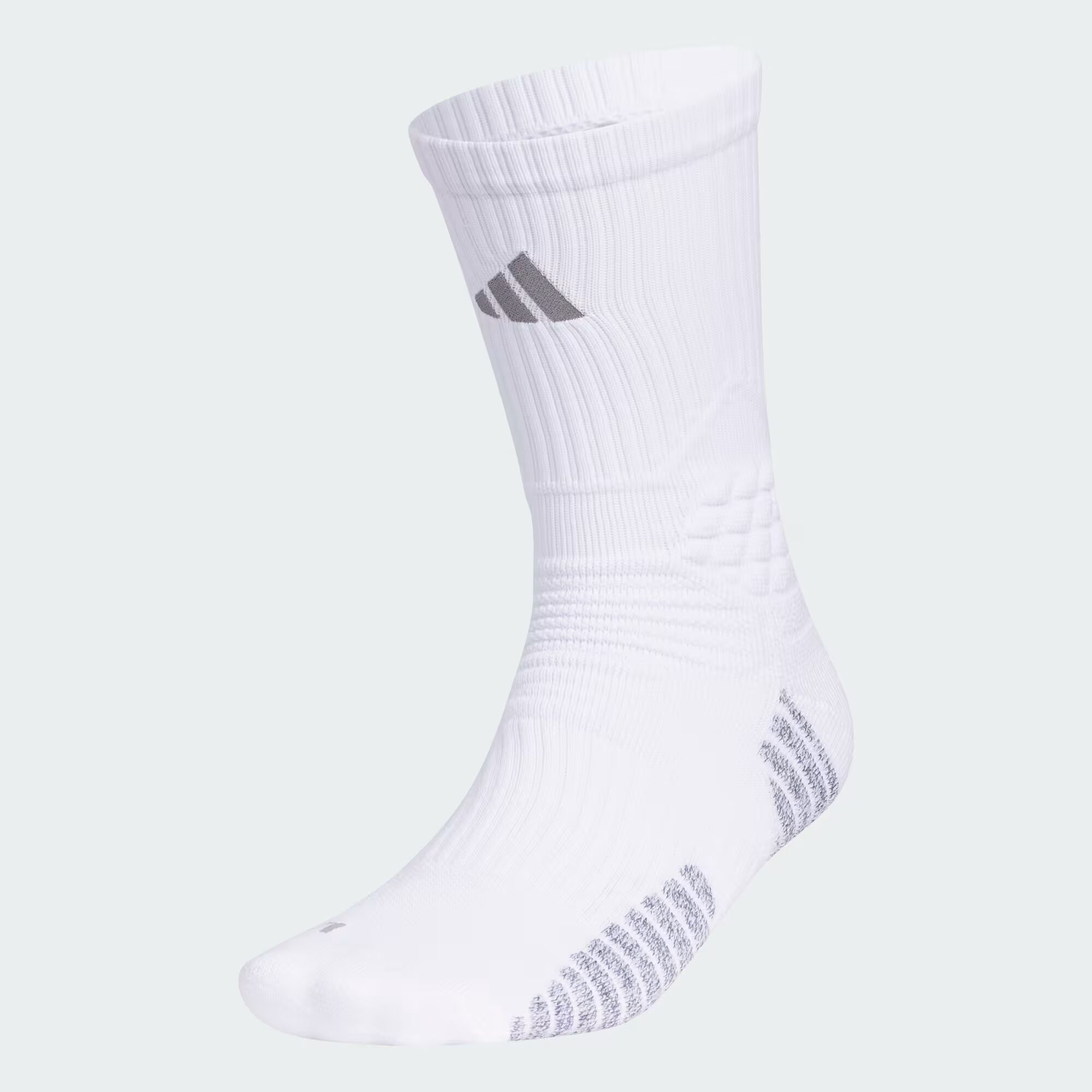 

Носки для баскетбольной команды Adidas, цвет White