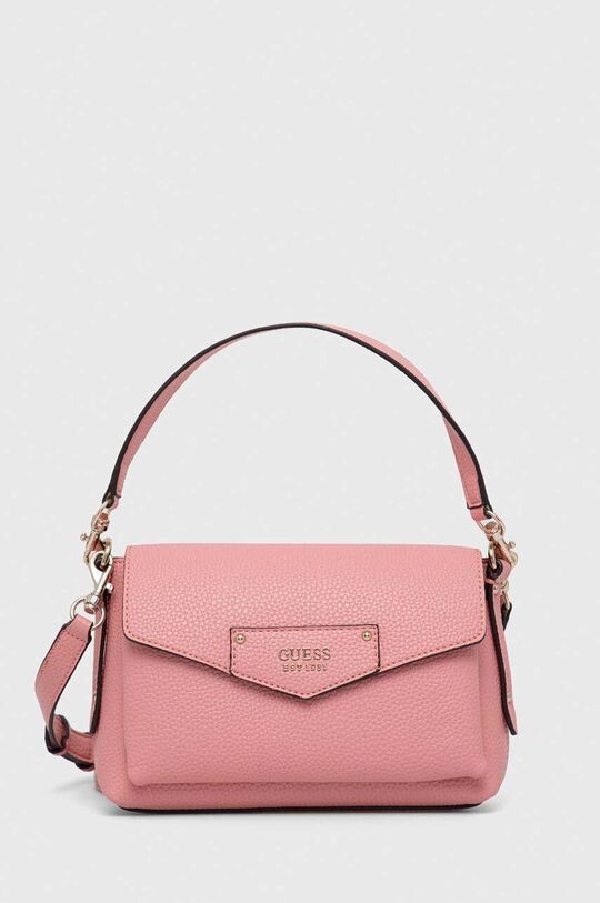 

Сумочка Guess, розовый