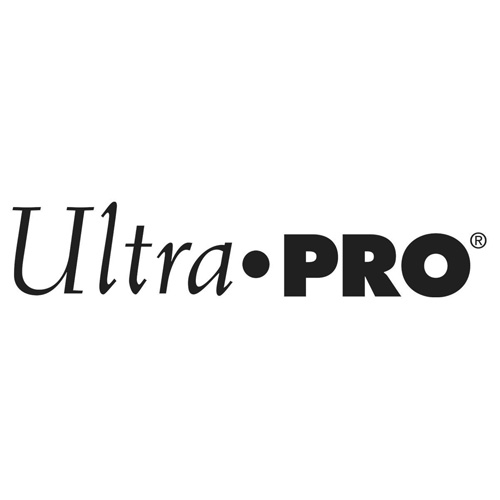 Папка для карт Mtg: Commander Masters 4-Pocket Pro-Binder Ultra Pro