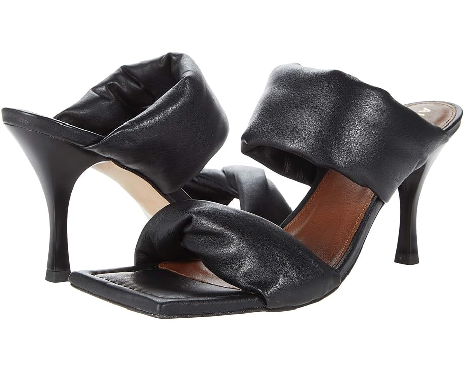 

Туфли ALOHAS Twist Strap, черный