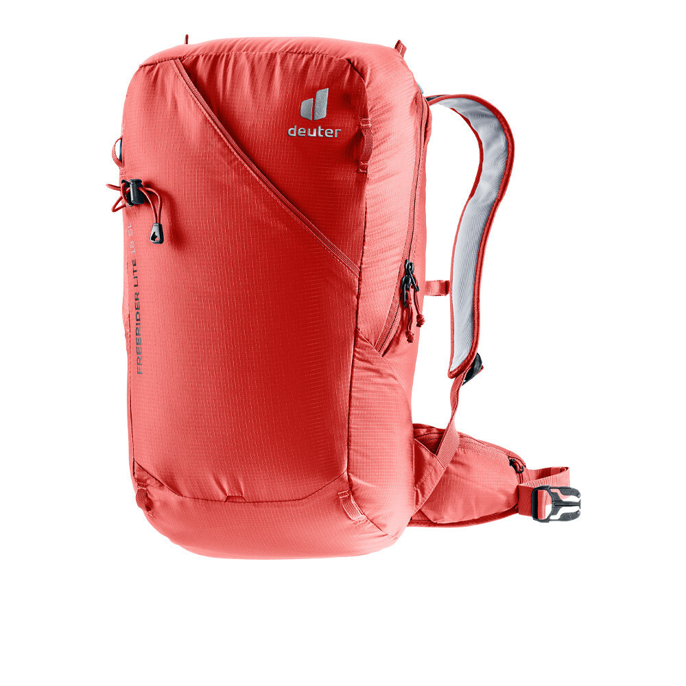 

Рюкзак Deuter Freerider Lite 18 SL, красный