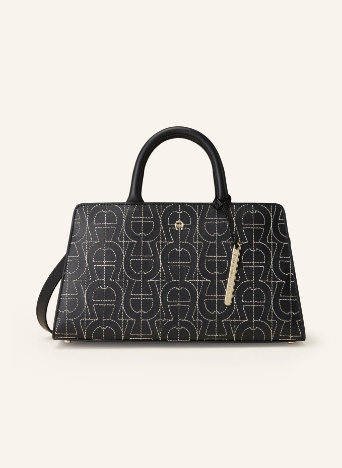 

Сибилл сумочка Aigner, черный