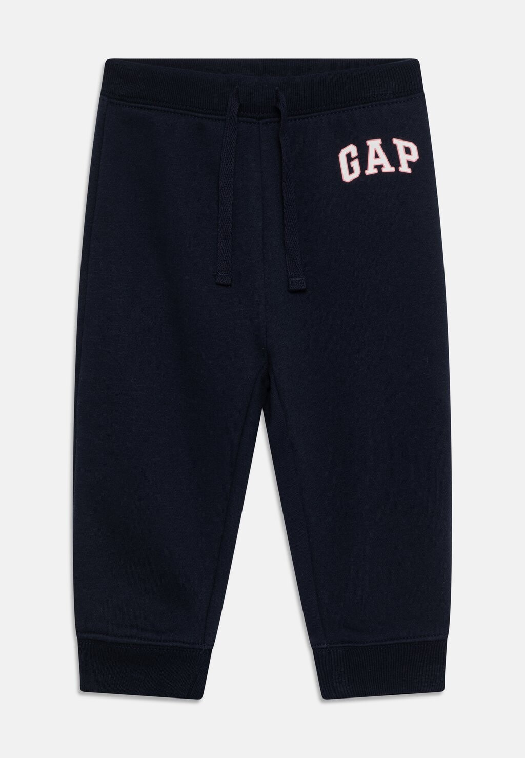 

Брюки LOGO TODDLER GIRL HOLIDAY GAP, цвет elysian blue