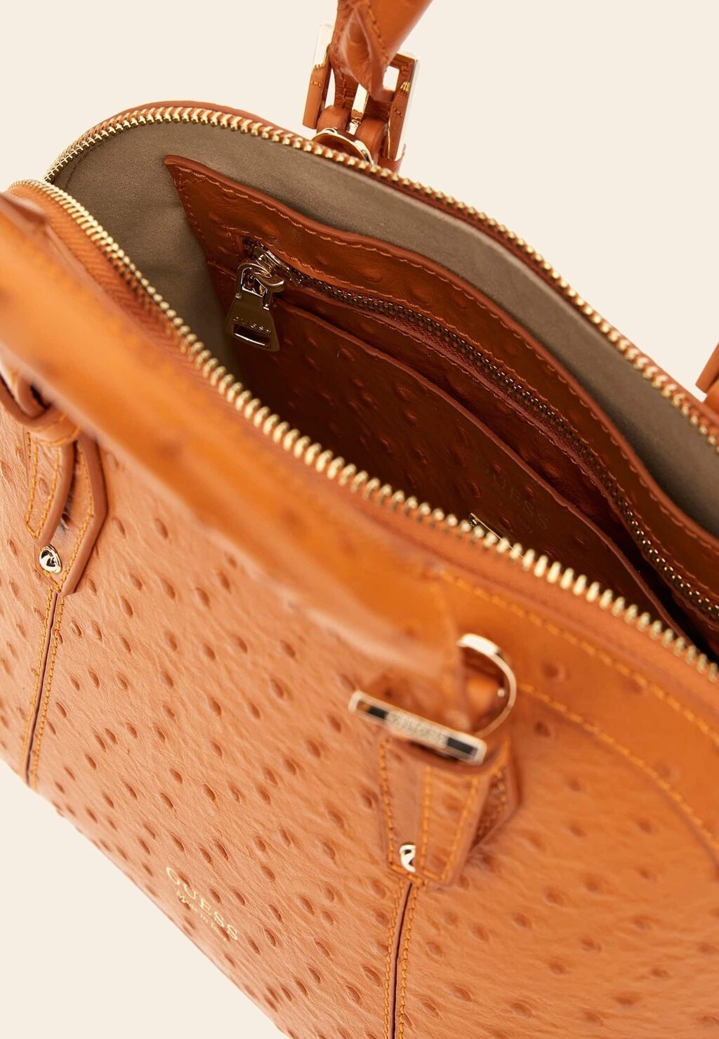 

Сумочка ADELEVÉRITABLE Guess, оранжевый