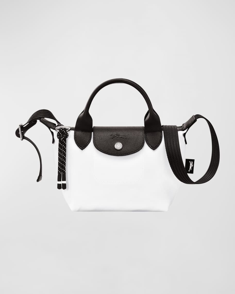 

Нейлоновая сумка через плечо Le Pliage Energy XS Longchamp