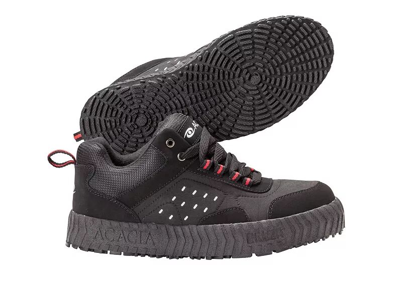 Acacia Sports Обувь для брумбола для взрослых, черный acacia candolim