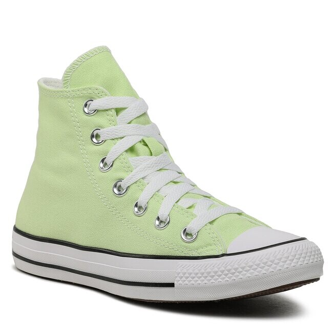 

Кроссовки Converse ChuckTaylor All, зеленый