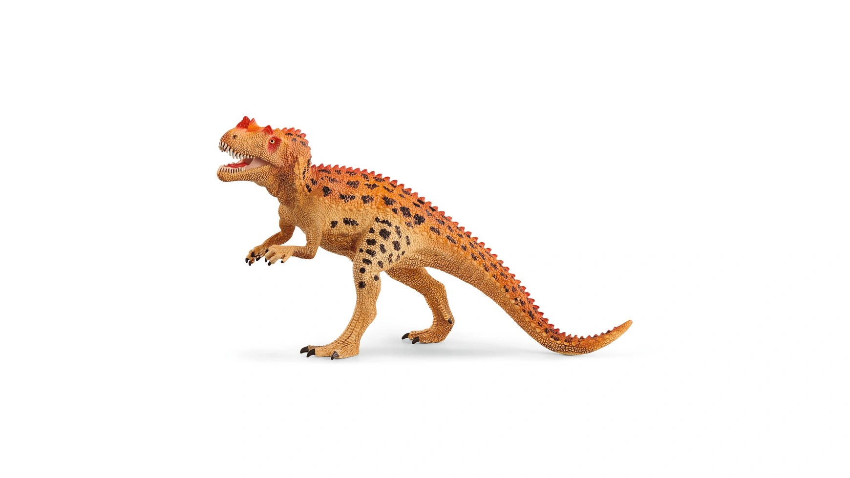 динозавр на р у цератозавр Schleich Динозавр Цератозавр