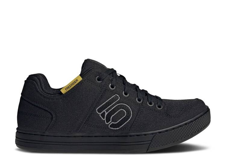 

Кроссовки Adidas FIVE TEN FREERIDER 'BLACK GREY', черный