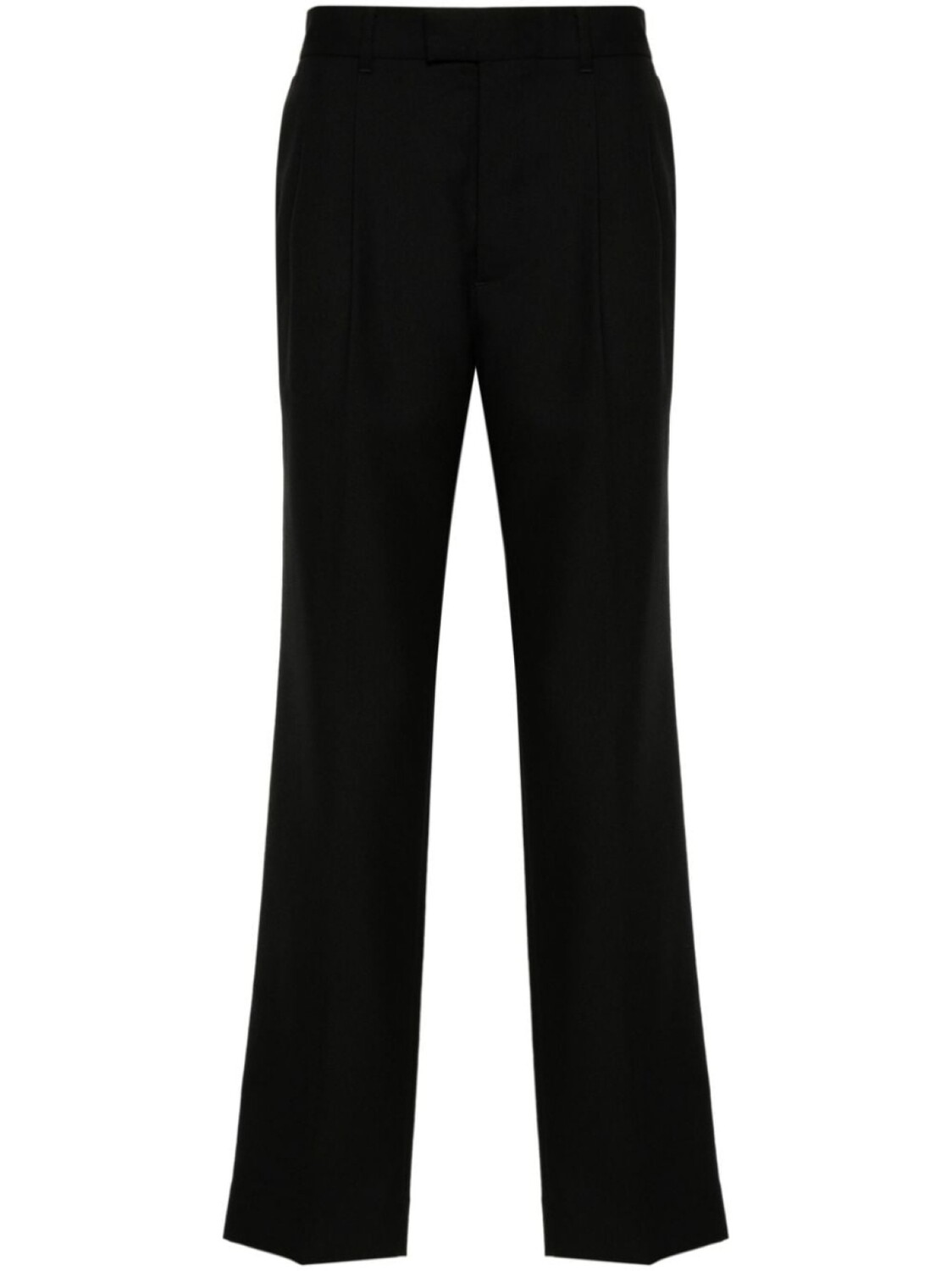 

AllSaints брюки Arah прямого кроя, черный