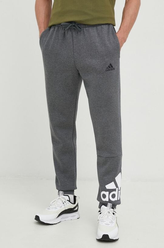 

Спортивные штаны адидас adidas, серый