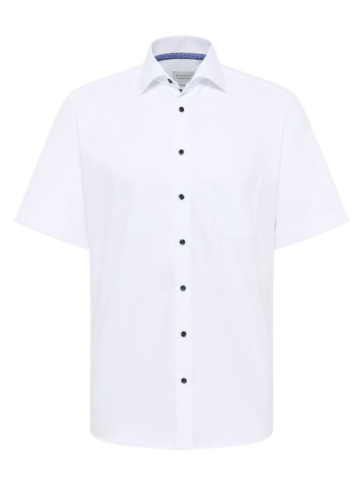 

Рубашка Eterna MODERN FIT, белый
