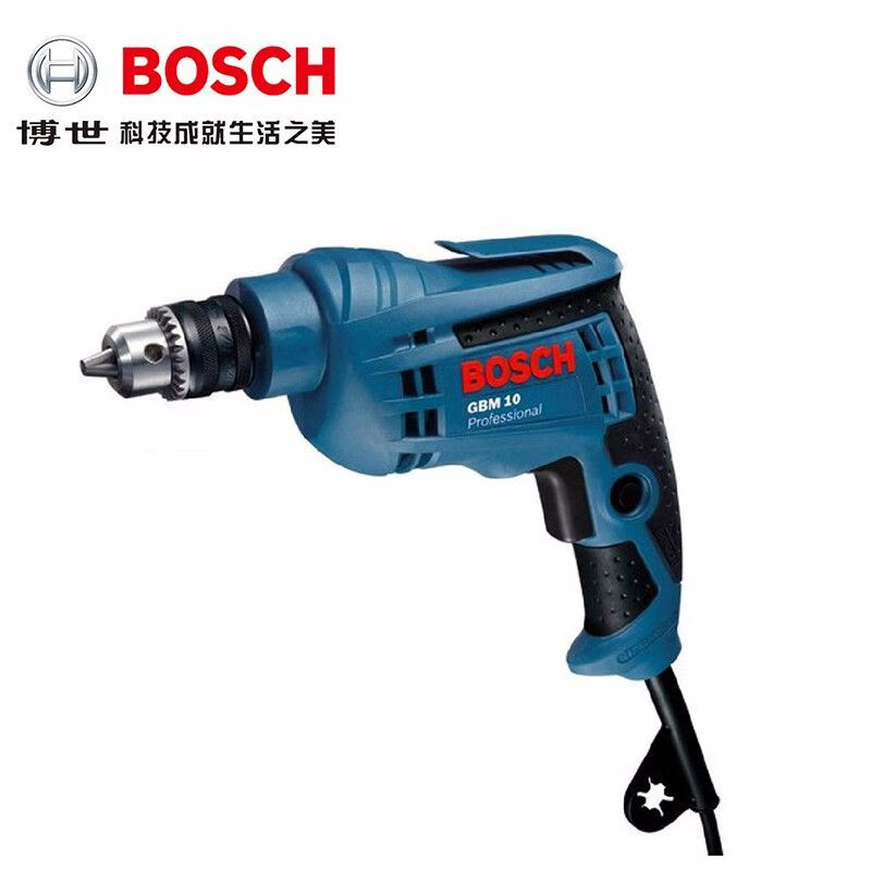 Дрель электрическая Bosch GBM13RE, 600W