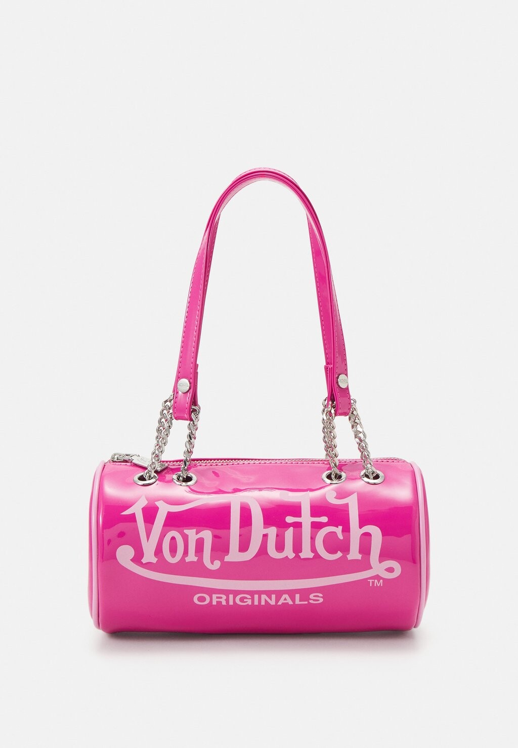 

Сумка ANNA UNISEX Von Dutch, цвет pink