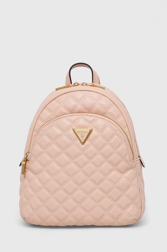 

Угадай рюкзак Guess, розовый