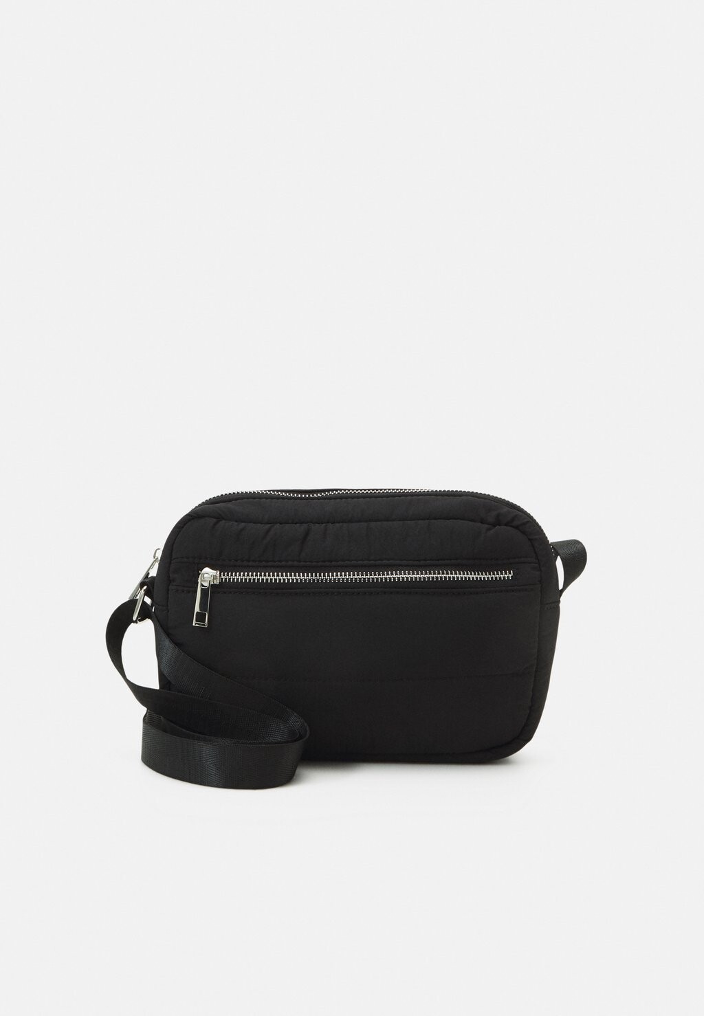 

Сумка через плечо Vero Moda, черный