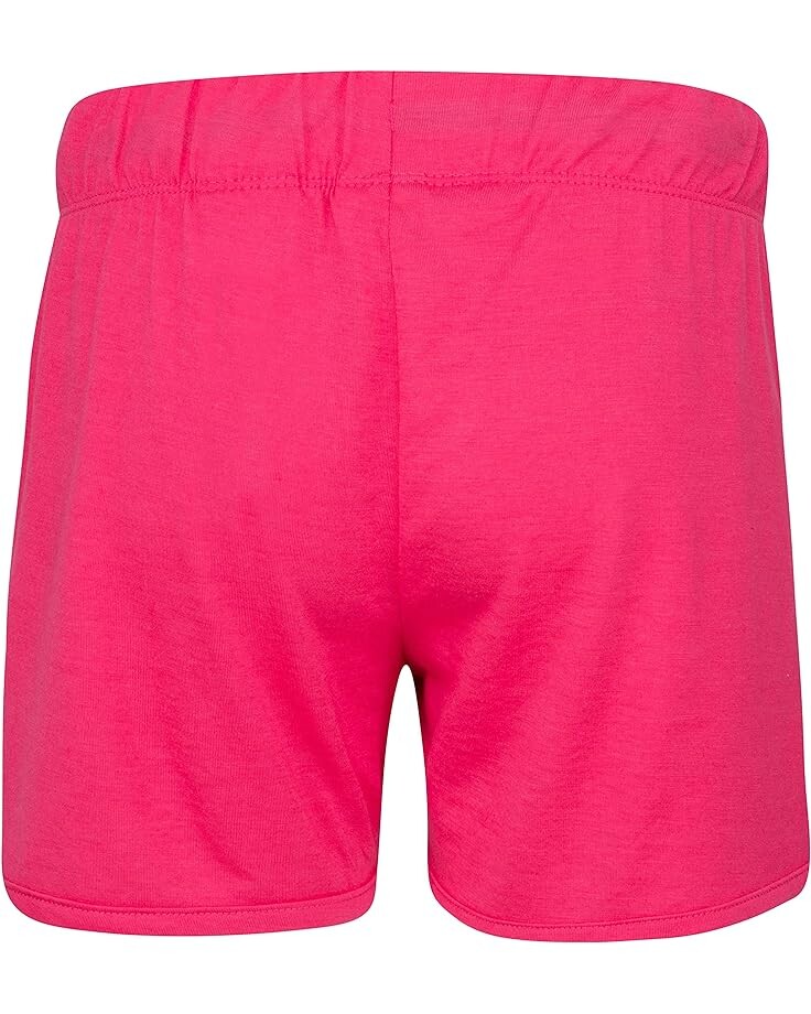 

Шорты Hurley Cabana Shorts, цвет Hyper Pink