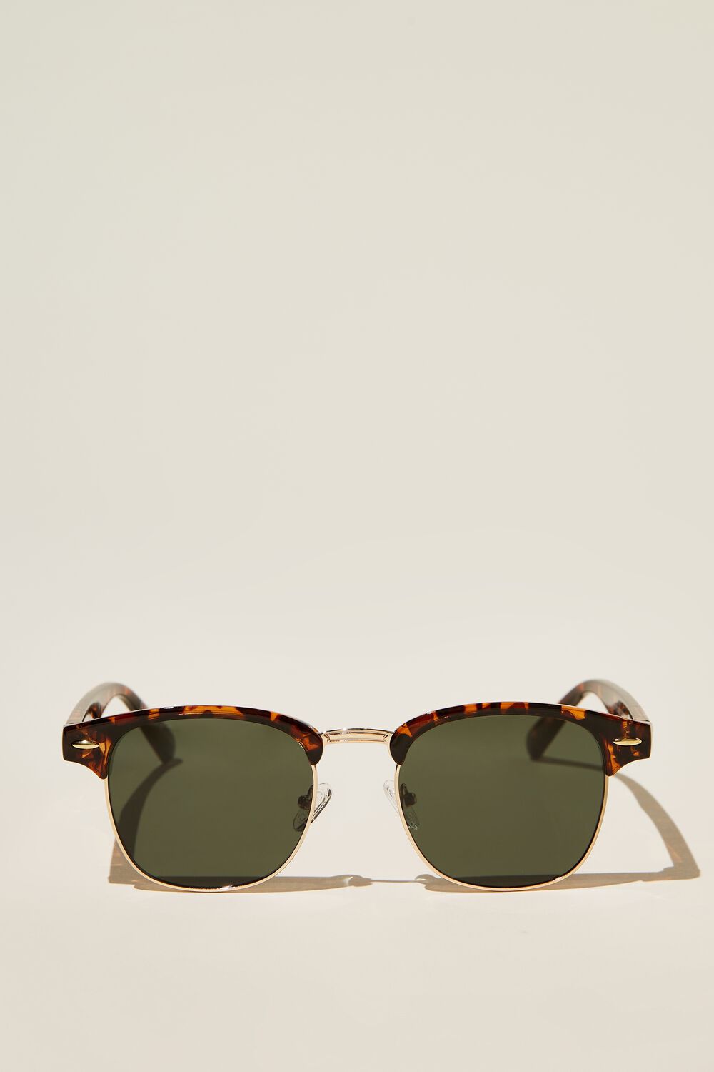 Поляризационные солнцезащитные очки Leopold Cotton On