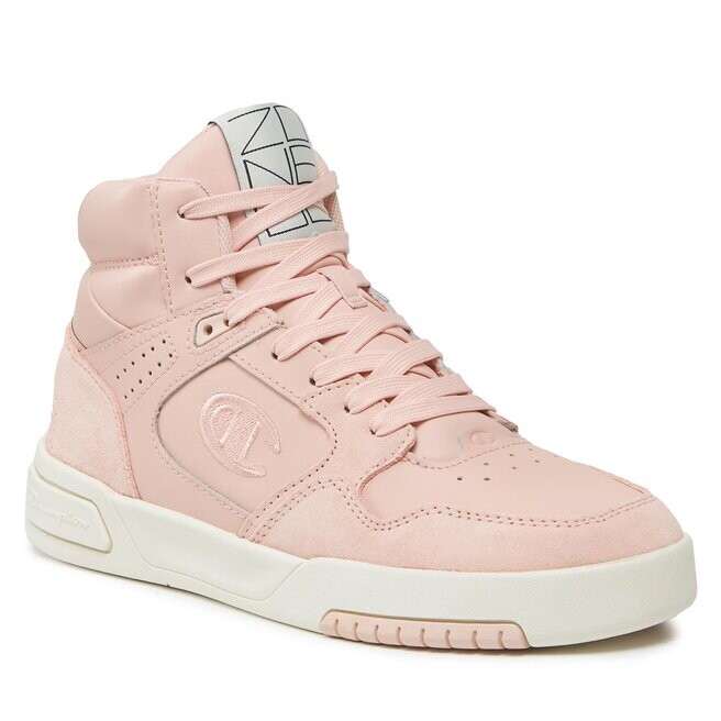 

Кроссовки Champion Hi Sl, розовый