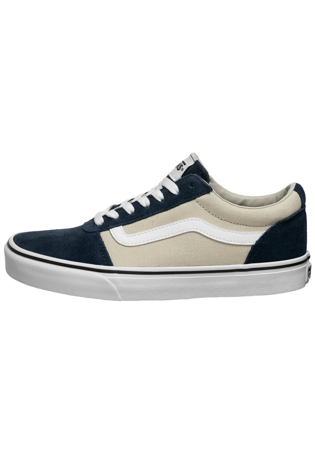

Кроссовки Vans, синий